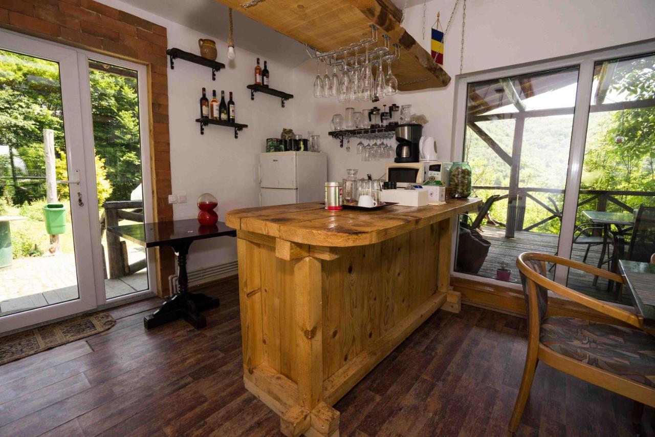 Sunrise Glamping Retreat Hotel Galesu Eksteriør billede